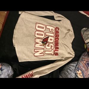 NFL PINK ARIZONA CARDINALS